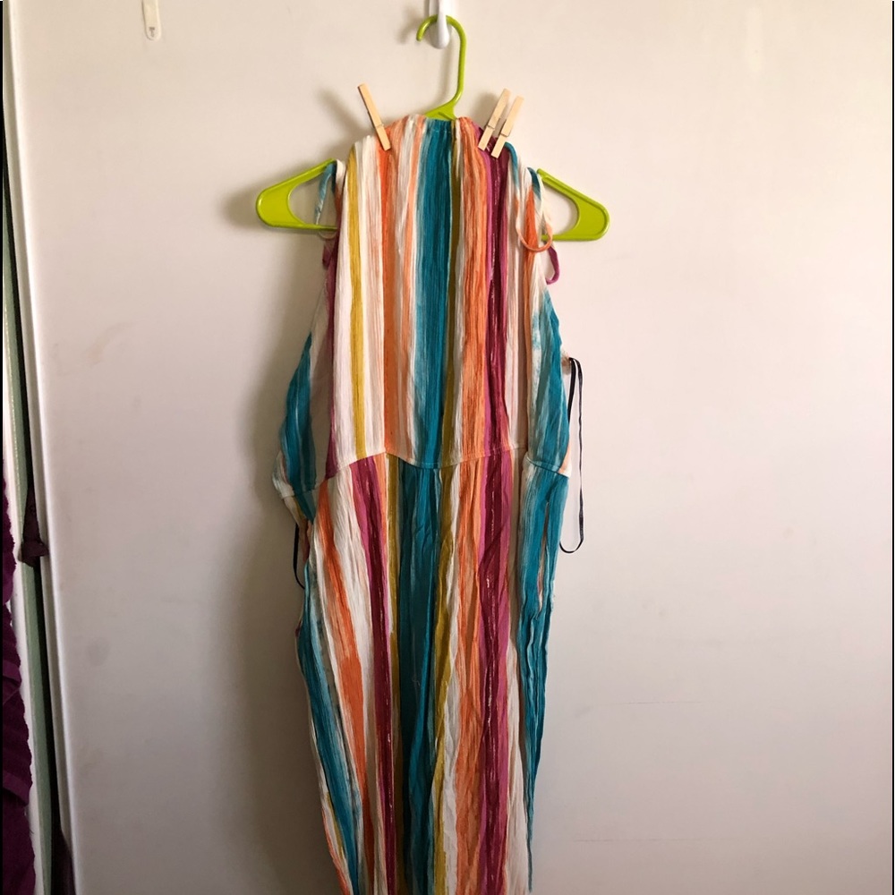 Halter Jumper - Forever 21, size 3XL